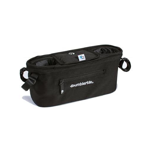 Bumbleride Parent Pack - Non PVC, Eco Friendly Stroller Accessory