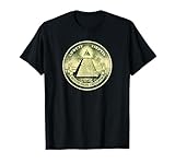 All-Seeing Eye by yuma