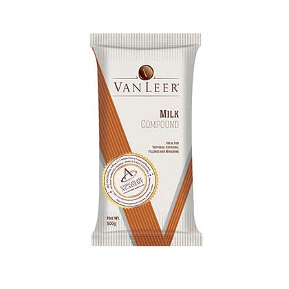 Aromatic Vanleer Chocolate Connection Rich Milk Compound Slab-500gm (B08HS2HWYM) Amazon Price History, Amazon Price Tracker