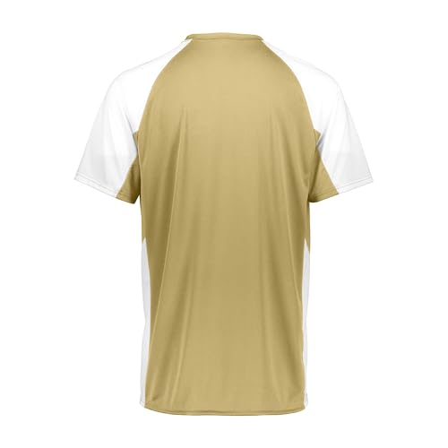 Camiseta Augusta Sportswear Unisex Adult Cutter para béisbol, fútbol y multi-deportes miniatura 3