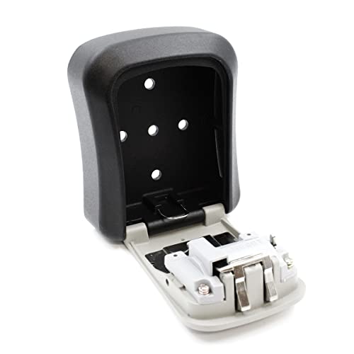 Caja metálica con llave 27 caja metalica con llave marca Raganet (3)