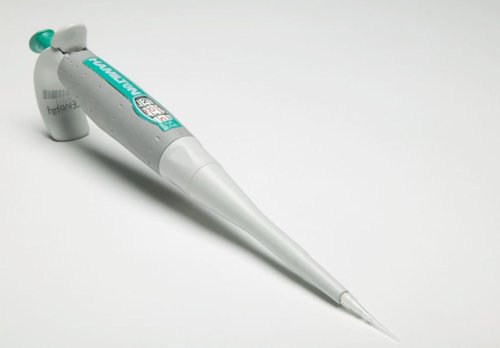 Hamilton SSKIT-03 Single Channel Adjustable Pipette Kit, 12" Length, Large, 2 µL, 10 µL, 100 µL and 1000 µL Pipettes