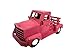 Pink Pink Truck ,Farmhouse Pink Decor,DIY Home Decor & Seasonal Decor,Pink