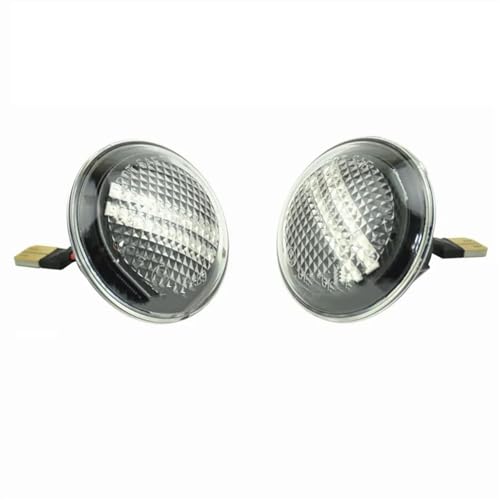 Clignotant dynamique Land Rover feu position latéral Range Rover L322