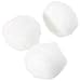 Barnhardt Non-Sterile Absorbent Cotton Balls, Medium