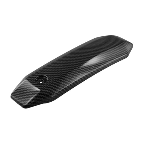 Cache-reservoir pour MT-07 2012-2017 - Remplacement de carenage cache lateral raye - 3
