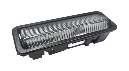 Lámpara de techo para consola de coche Peugeot 106 ideal para viajes largos en familia