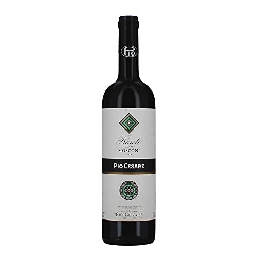  Pio Cesare Barolo DOCG Mosconi
