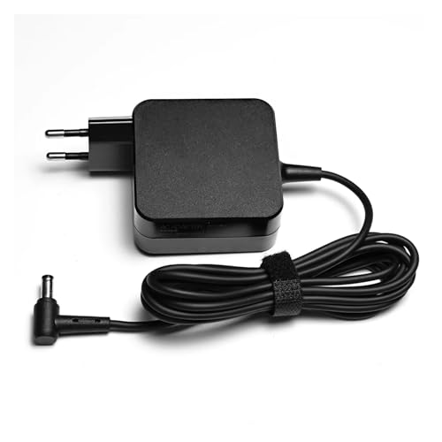 Alimentation 100-240V 45W pour remplacer un chargeur PC perdu