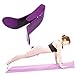 BESPORTBLE Butt Exercise Device Hip Muscles Trainer Crotch Trainer for Women Effective Workout Accessory for Hip and Bottom