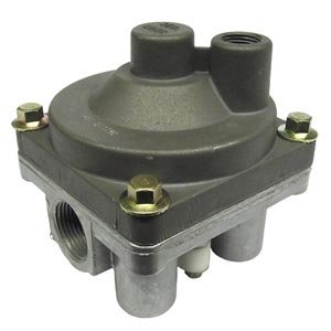 Service Relay Valve 4-Port Rv015 110380