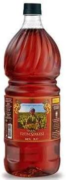 Tarpaz Üzüm Sirkesi Pet 1L