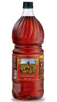 Tarpaz Üzüm Sirkesi Pet 1L