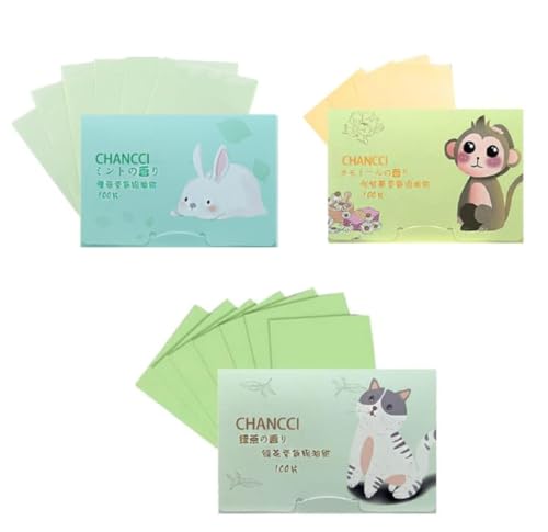 Löschpapier und Löschblätter | Große Auswahl und verschiedene Formen