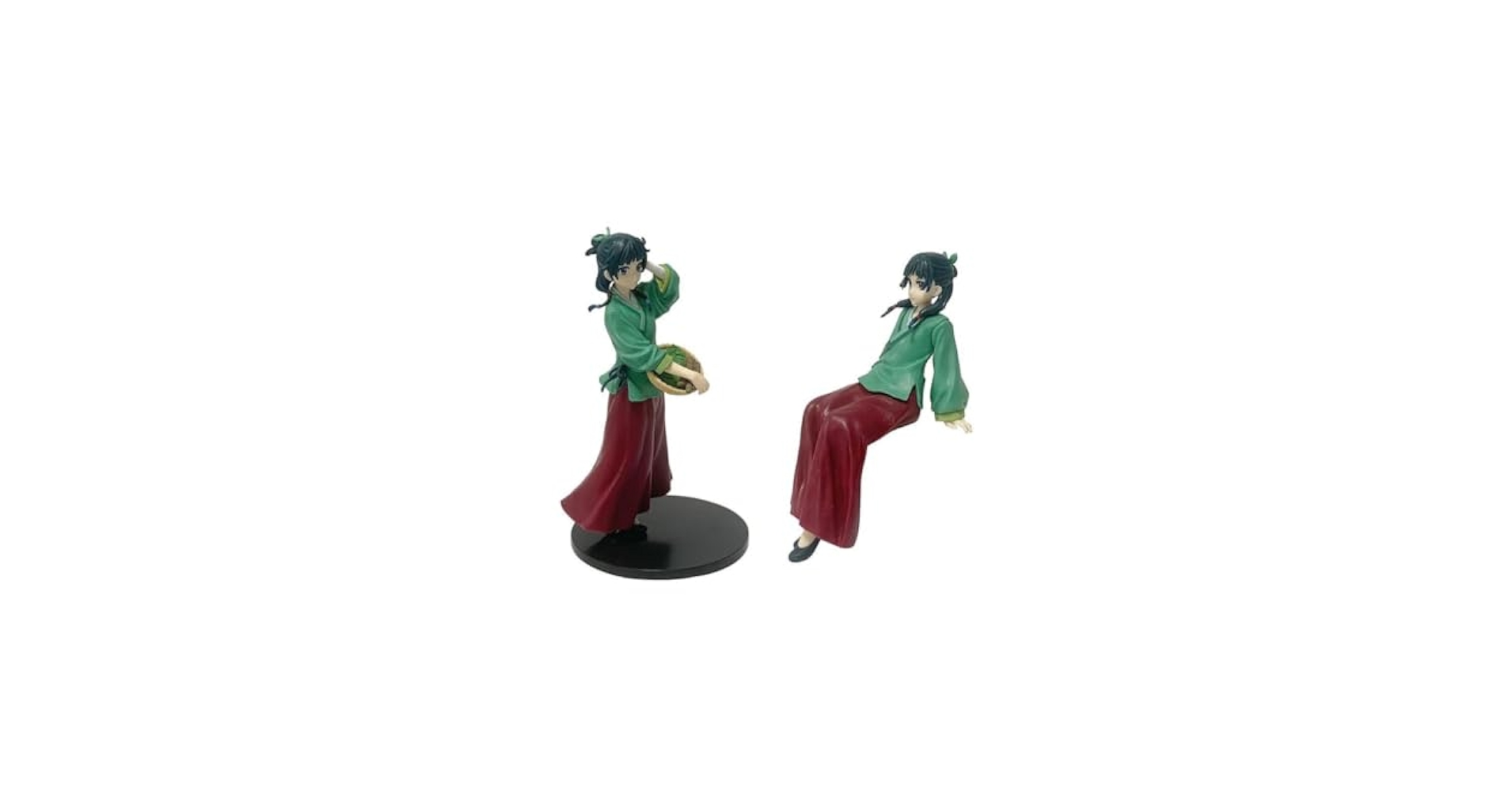 きゃるみ~などミニフィギュアまとめ売りセット。 最新美少女プライズフィギュアまとめ売り8個セット - メルカリ