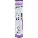 Hypericum Perforatum 200CK Homeopathic Medicine for Nerve Pain (80 Pellets)