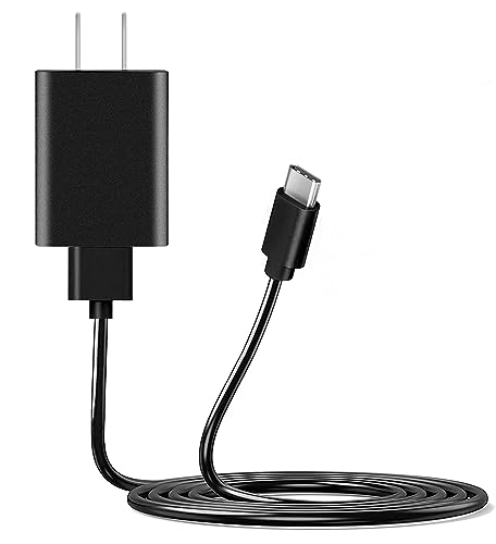 6Ft USB C Charger Cable for Amazon Kindle Kids Fire Tablet Amazon Kids Pro Tablet Fire 7/8/10 Fire HD 8/10 Plus Kindle Paperwhite 2023 (2019 2020 2021 2022 Release 9th 10th 11th 12th Gen)