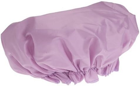 Bouffant Shower Cap (Colors May Vary)