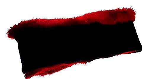 Collo pelliccia - doppio utilizzo cappello