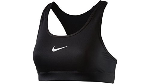 Nike Women's Pro Bra Light Crimson/Night Maroon/White XS