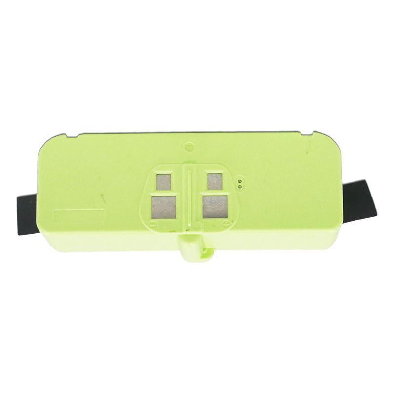 14.8V 6500mAh Iones de Litio Batería Repuesto de Compatible con For iRobot Roomba 600 700 800 900 Series 614 615 620 640 650 655 675 690 760 770 780 790 860 870 880 890 895 960 966 980 985