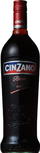 Cinzano - Cinzano Rojo 15º - 1000 ml