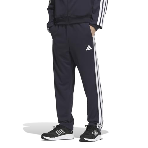 adidas [アディダス] ジャージボトム マストハブ 3ストライプス Wuji パンツ JKL60 メンズ