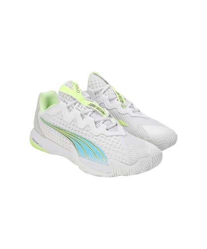 Image of Puma Unisex-Adult Nova Elite Tennis Shoe