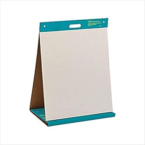 MyOfficeInnovations Easel Pad 958102 Cover