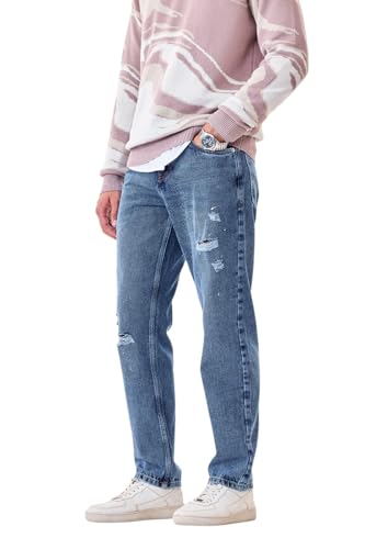 Image of Snitch Men Jeans