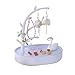 porta gioielli Organizzatore dell'albero dei gioielli for collane e orecchini dell'albero del supporto dell'albero del supporto dell'albero dei gioielli Decorazione del rack for le donne espositore gi