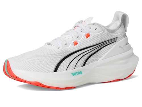 Image of PUMA Mens Foreverrun Nitro Running Sneakers Shoes
