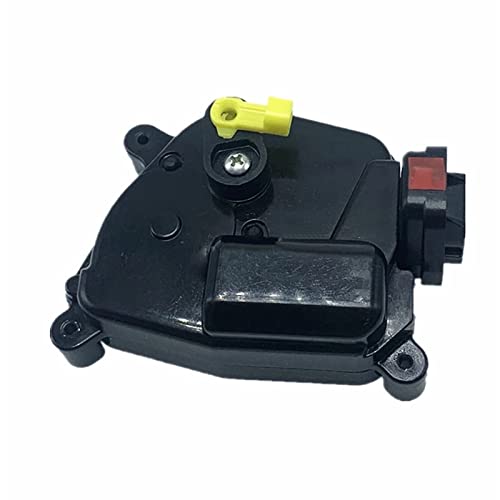 Mécanisme de verrouillage porte arrière Hyundai Tucson robuste serrure robuste 812902E010