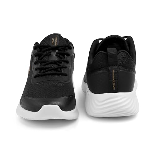 Image of Skechers Mens Bounder Sneaker