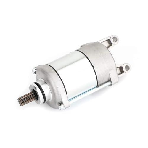 CB250 ABS CRF250F CB250F CBR250F TWISTER MotosアクセサリーOEM用電気エンジンスターターモーター:31200-K31-901