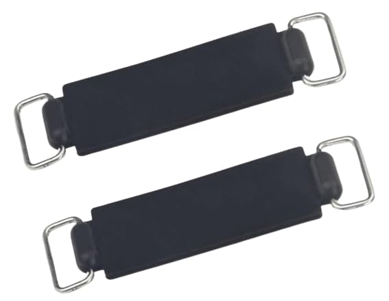 Correa de batería de repuesto para Sportsman Scrambler Outlaw Predator 50 90 0451140 (2 unidades)