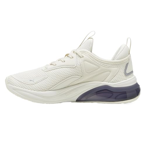 PUMA Womens Cell Thrill Running Sneakers Shoes - Grey3