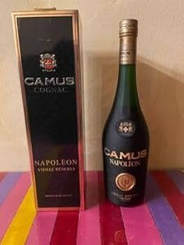 T 古酒 CAMUS NAPOLEON ブランデー特級 ウイスキーロイヤル計4本 T 古酒 CAMUS NAPOLEON ブランデー特級 ウイスキーロイヤル計4本