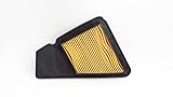 Air Filter compatible for Fits Yamaha ZUMA 50FX 2014-2018 4 stroke 50cc 3B3-E4451