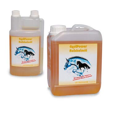 EquiPower Reiskeimöl 2,5L