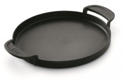 Weber Inserto padella griglia Gourmet Ø 57 cm BBQ System GBS