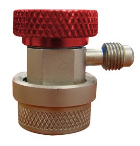 MASTERCOOL - High Side Manual Coupler (282834-E-CL)