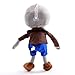 Laruokivi Peluche Zombie de 12 Imagen de Laruokivi Peluche Zombie de 12