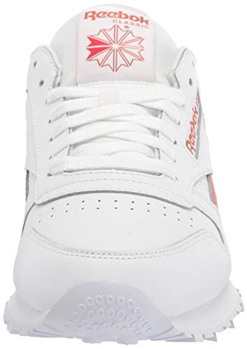 Image of Reebok Classics Men's Cl Lthr Leather Running Shoes
