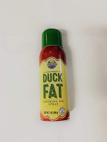 Duck Fat Cooking Spray (Pack of 2) image 4
