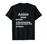 Funny Anime Fan Saying / Anime Fans / Anime Comic