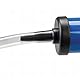 Silverline 399018 Ausblaspumpe 320 mm