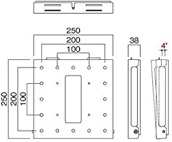 未開封未使用 シャープ PN-HW431 インフォメーションディスプレイ