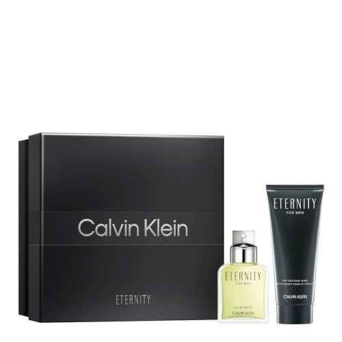 KIT CK ETY M EDT50+SG100 XMAS25 KIT CK ETY M EDT50+SG100 XMAS25
