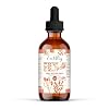 Earthley Wellness Feel Better Fast, All-Natural Relief for Minor Ailments, Supports Immune & Digestive Health, Echinacea Root, Fennel, Astragalus Root, Elder Flower and Cinnamon (1.69oz)